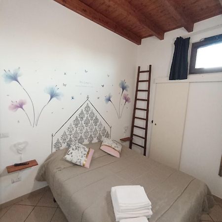 Dimora Bottazzi Apartment Lecce Exterior photo