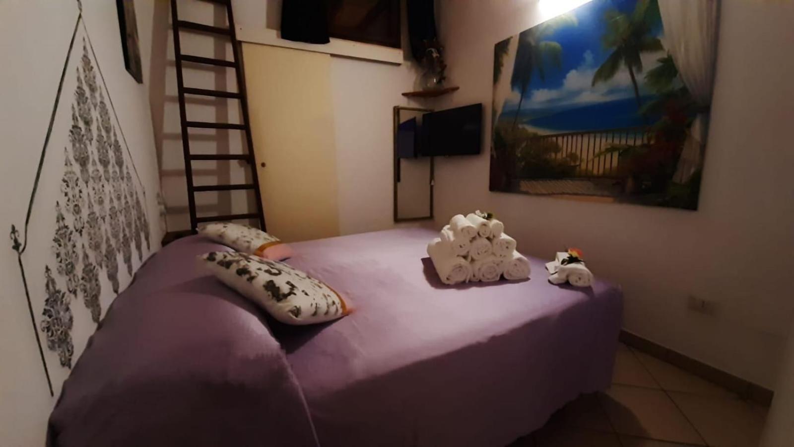 Dimora Bottazzi Apartment Lecce Exterior photo