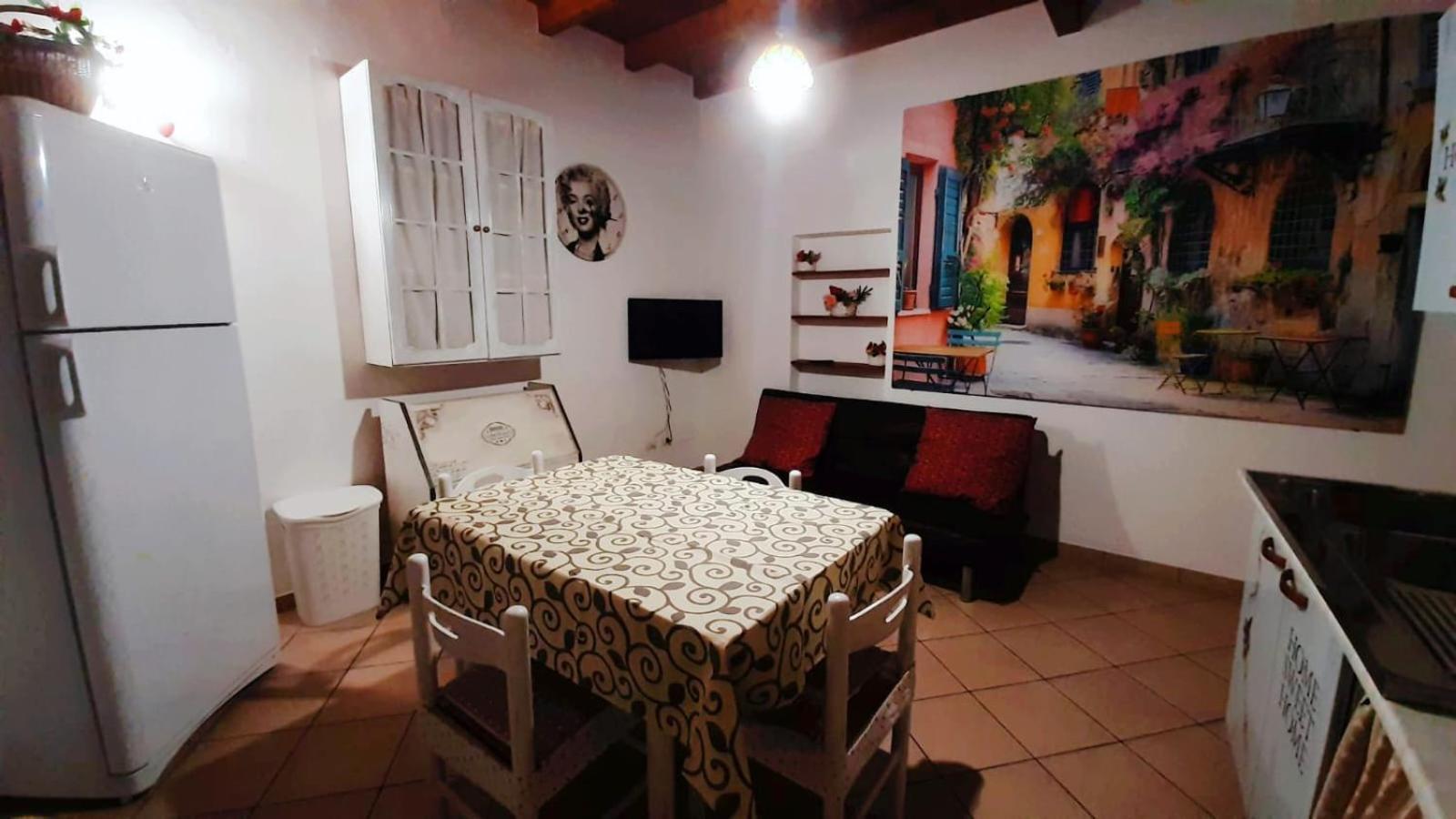 Dimora Bottazzi Apartment Lecce Exterior photo