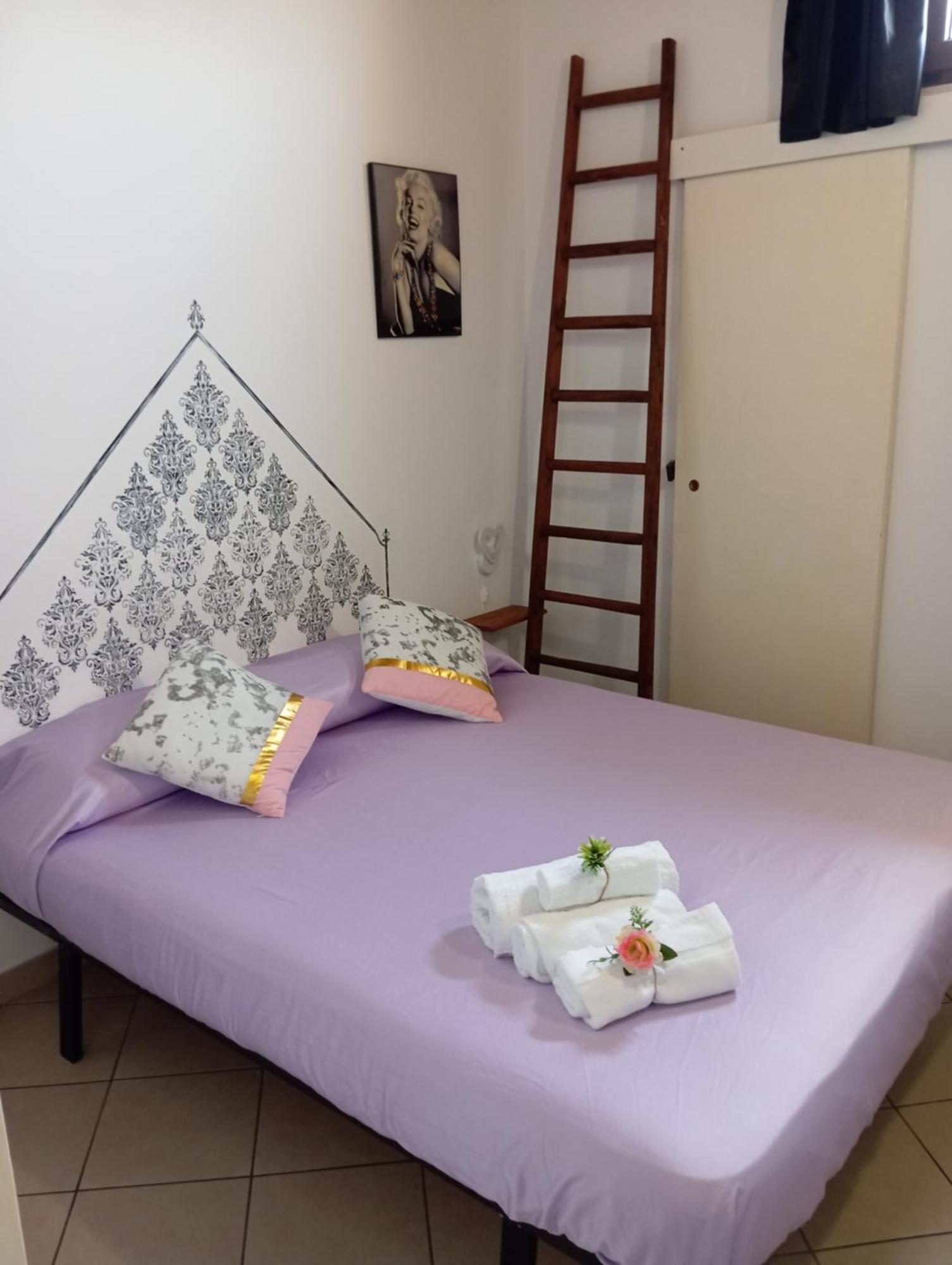 Dimora Bottazzi Apartment Lecce Exterior photo